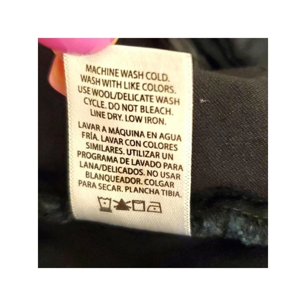 George Petite Stretchy Pant-